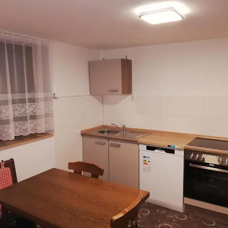 شقة Lmi Haus & Urlaub Monteurwohnung