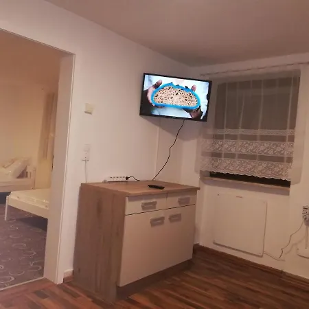 Lmi Haus & Urlaub Monteurwohnung