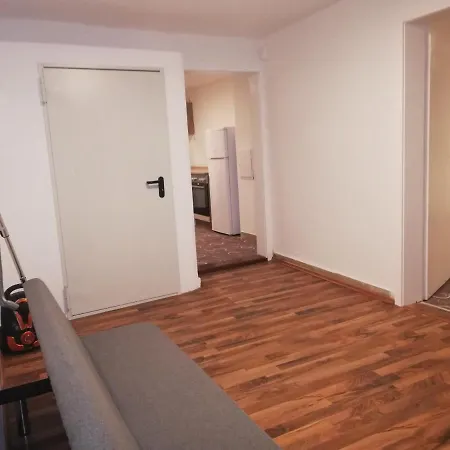 Lmi Haus & Urlaub Monteurwohnung شقة *