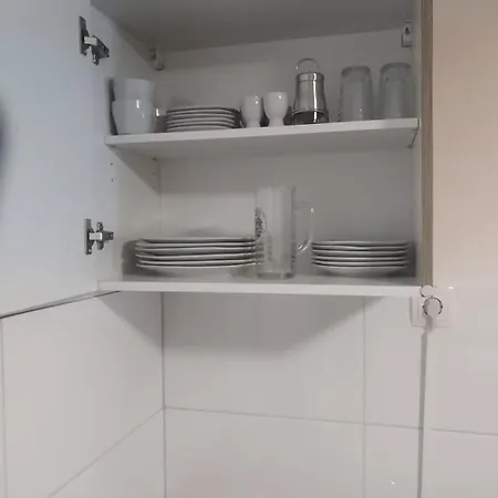 Lmi Haus & Urlaub Monteurwohnung * Münsingen