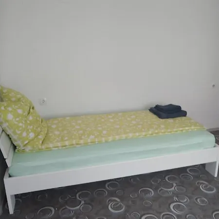 Lmi Haus & Urlaub Monteurwohnung