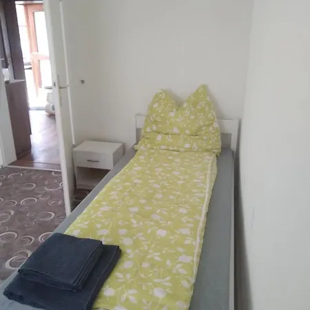 شقة Lmi Haus & Urlaub Monteurwohnung Münsingen