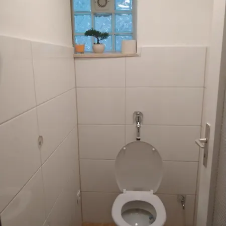 شقة Lmi Haus & Urlaub Monteurwohnung Münsingen