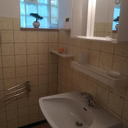 Lmi Haus & Urlaub Monteurwohnung شقة *