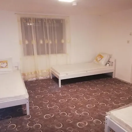 Lmi Haus & Urlaub Monteurwohnung شقة *