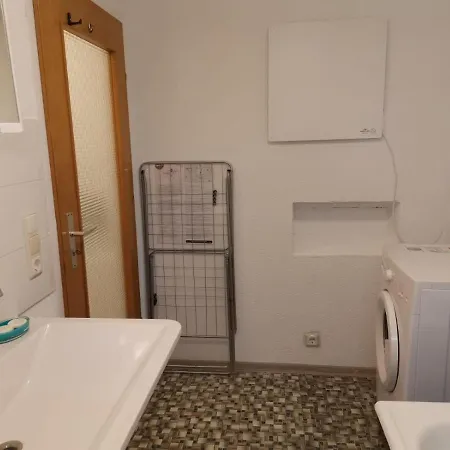 Lmi Haus & Urlaub Monteurwohnung شقة
